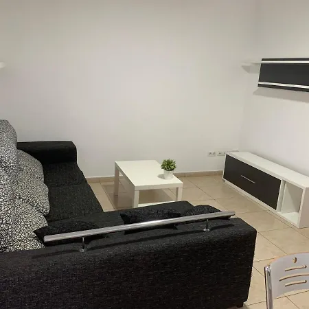 Apartment Santaursula7