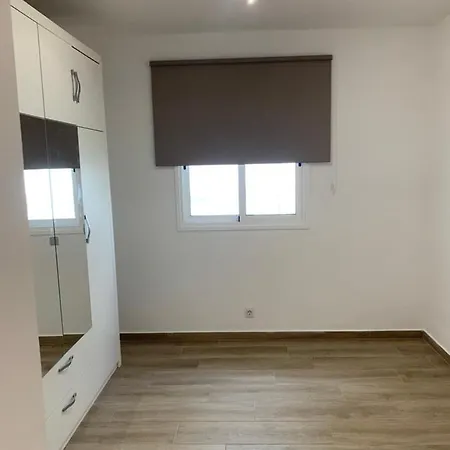 Santaursula7 Apartment