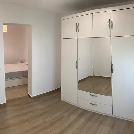 Santaursula7 Apartment *