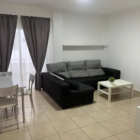Apartman Santaursula7 Santa Úrsula